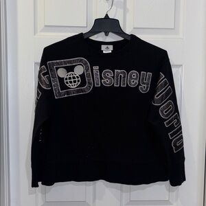 Walt Disney World spirit jersey- SZ M